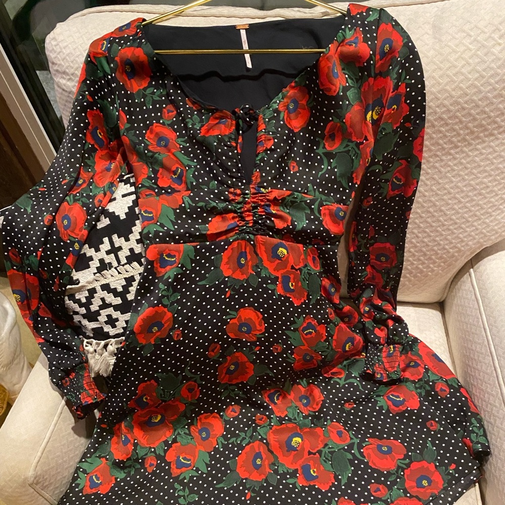 Free People Dress